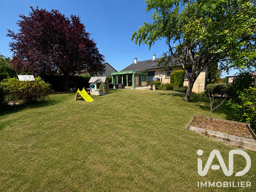 Vente Maison Vente Maison traditionnelle 6 pièces Chauvoncourt