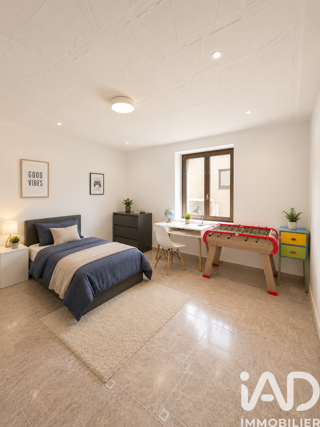  Appartement � vendre 5 pi�ces 97 m�