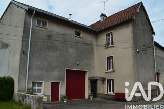  Maison à vendre 5 pièces 148 m²
