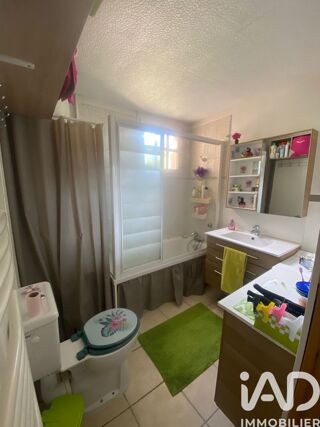  Maison à vendre 3 pièces 52 m²