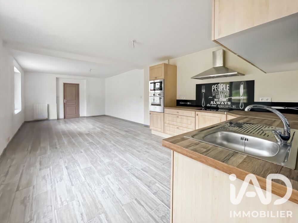 Vente Maison/villa 3 pièces