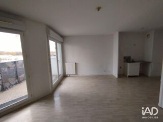  Appartement à vendre 2 pièces 42 m²