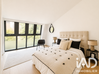  Appartement à vendre 4 pièces 180 m²