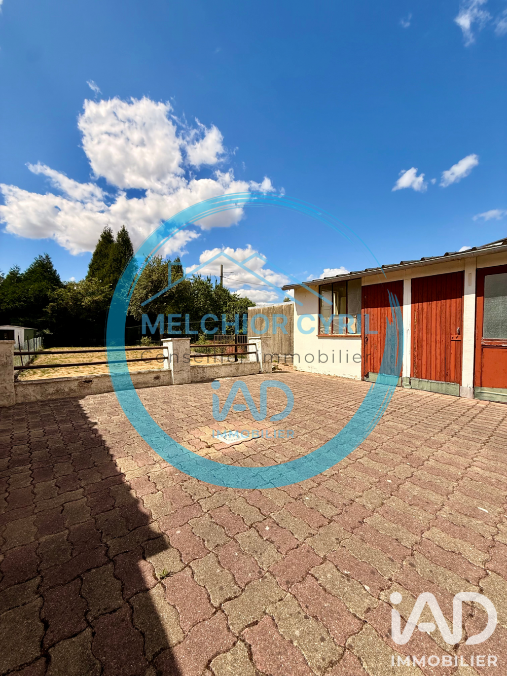 Vente Maison de ville 5 pièces