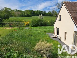  Maison à vendre 5 pièces 98 m²