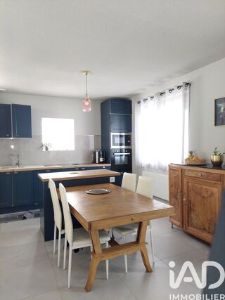  Maison � vendre 4 pi�ces 106 m�