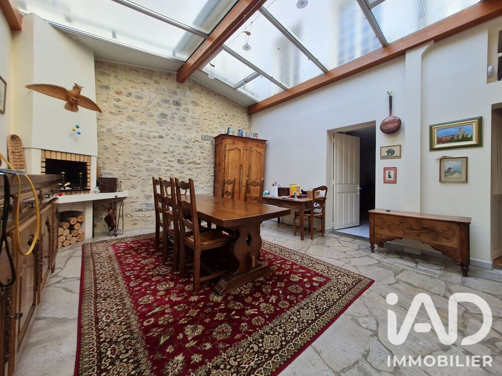 Vente Maison de ville 6 pièces