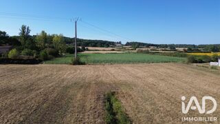  Terrain à vendre 1787 m²