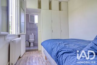  Appartement à louer 2 pièces 26 m²