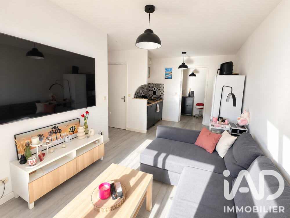 Vente Appartement Vente Appartement 2 pièces La seyne-sur-mer