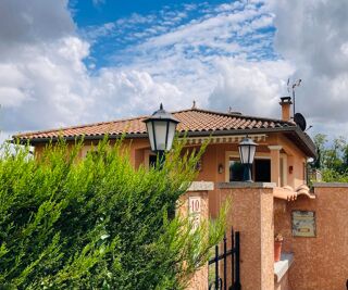  Maison � vendre 4 pi�ces 118 m�