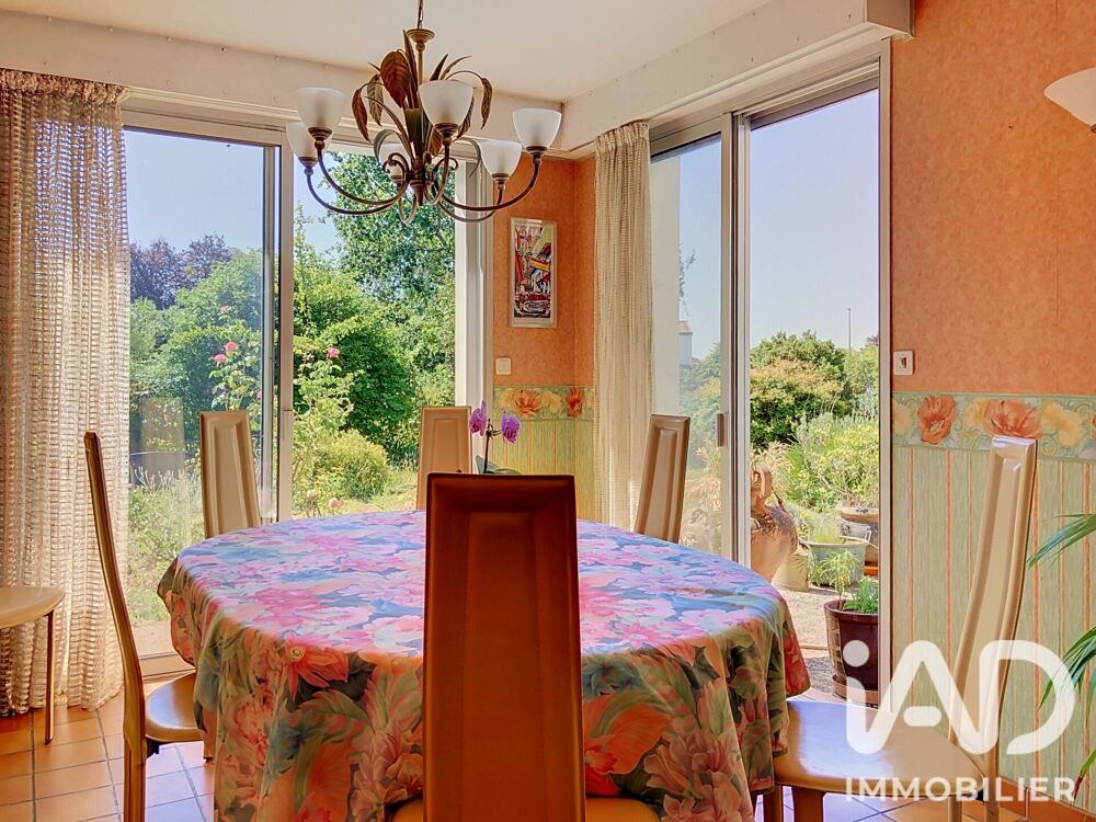 Vente Maison Vente Maison traditionnelle 7 pièces Pont-saint-martin