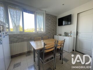  Appartement à vendre 4 pièces 80 m²