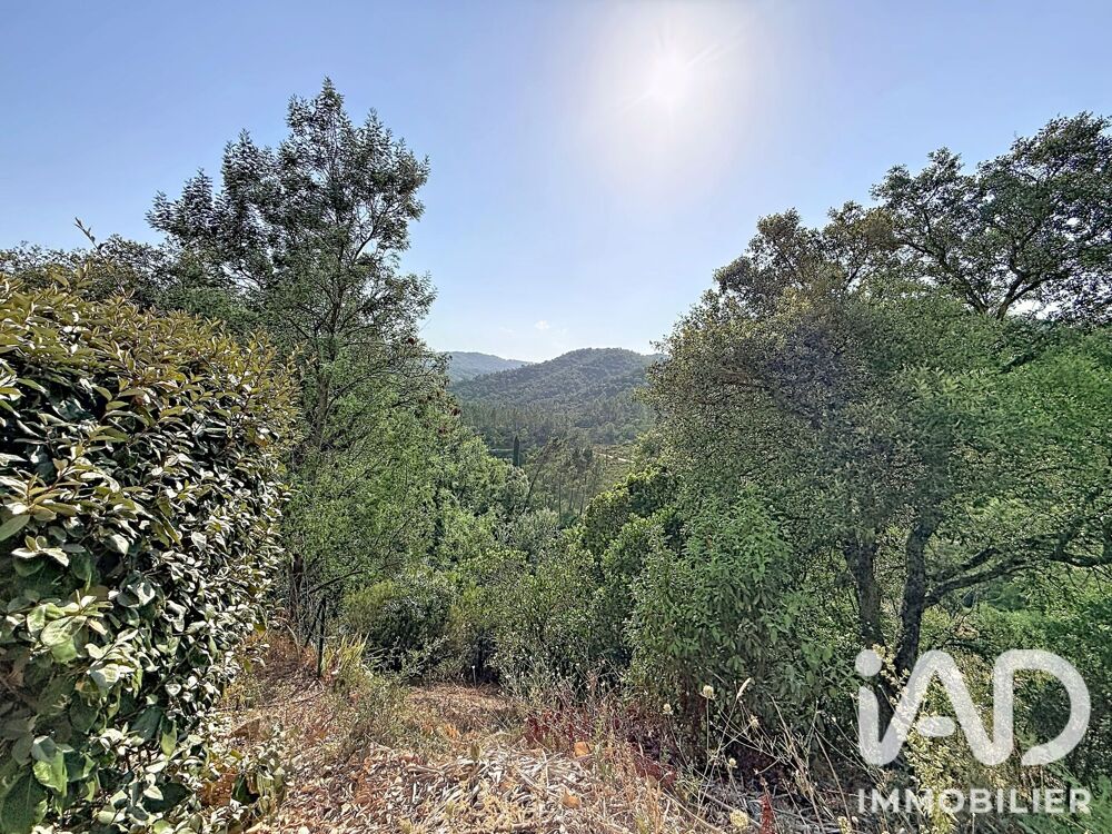 à vendre  Maison Les Adrets-de-l'Estérel (83600)