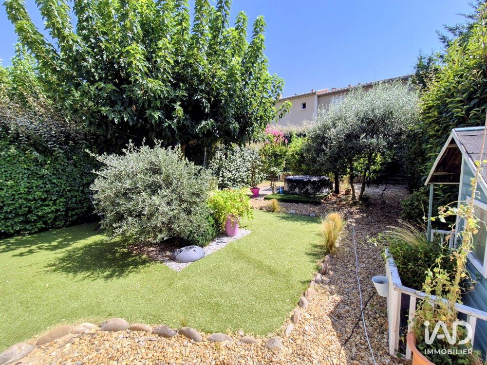 Vente Maison Vente Maison/villa 4 pièces Robion