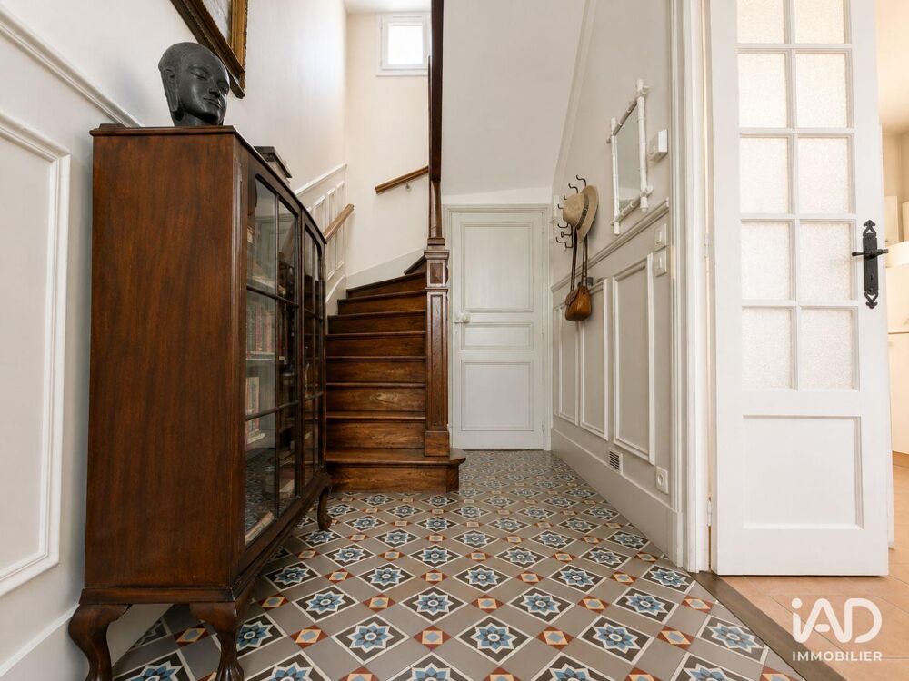Vente Maison Vente Maison/villa 6 pièces Trouville-sur-mer