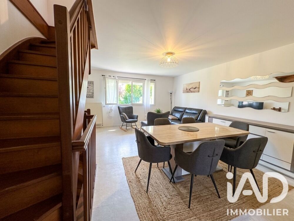 Vente Maison Vente Maison/villa 5 pièces Chelles