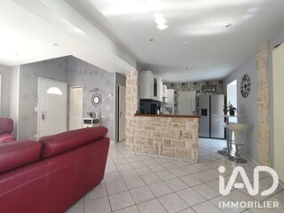  Maison à vendre 5 pièces 130 m²