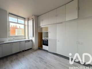 Vente Appartement Vente Appartement 4 pièces Clermont-ferrand
