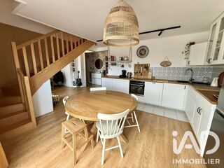 Vente Appartement Vente Appartement 4 pièces Plaisir