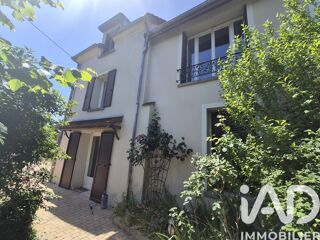 Maison � vendre 6 pi�ces 146 m�