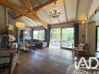  Maison à vendre 5 pièces 167 m²