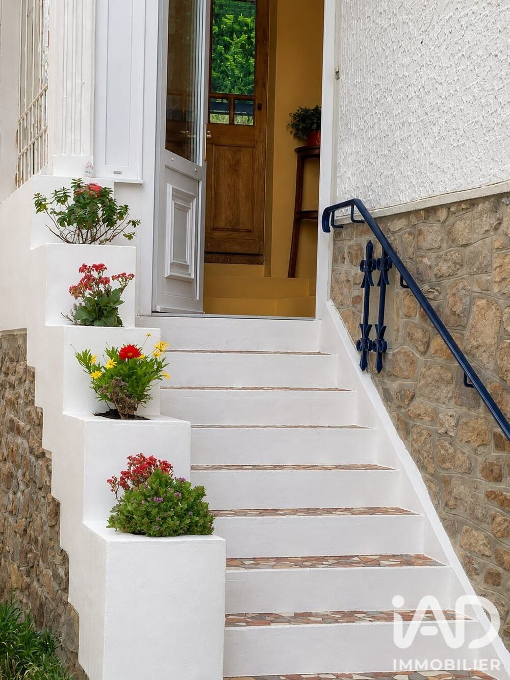Vente Maison Vente Demeure 8 pièces Quiberon