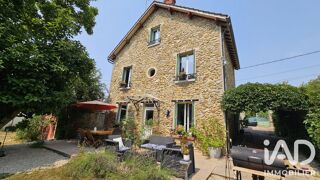  Maison à vendre 5 pièces 102 m²