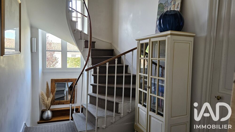 à vendre  Maison Cognac (16100)