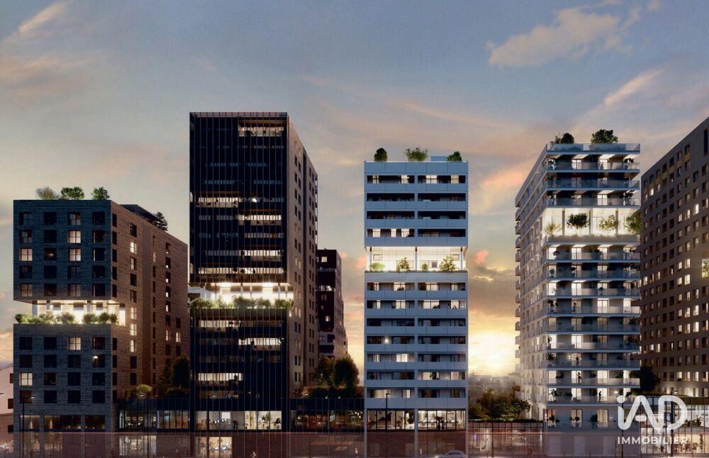   Saint-Denis (93200)
