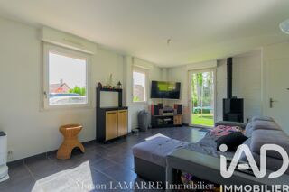  Maison à vendre 6 pièces 105 m²