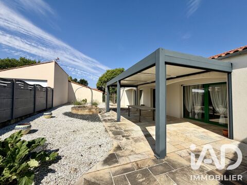   Vente Maison/villa 7 pièces Maison - 7 pièce(s) - 181 m²