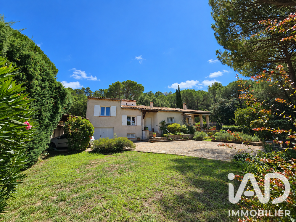 Vente Maison/villa 7 pièces