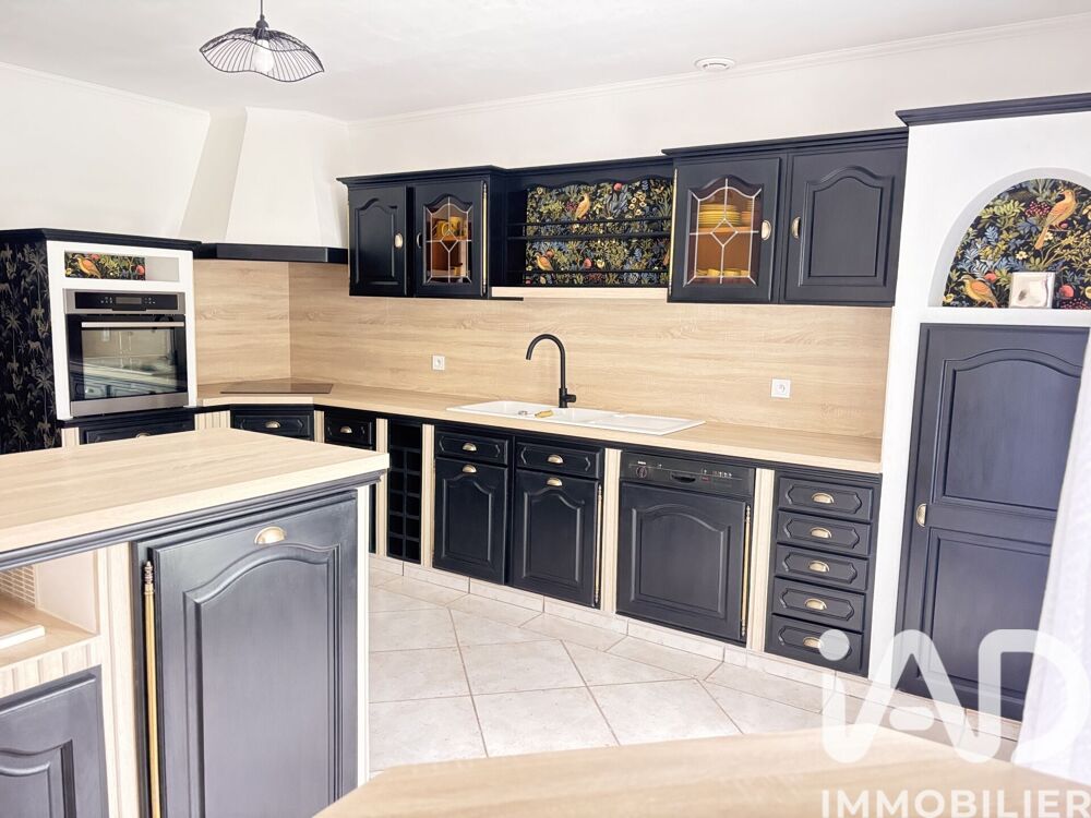 Vente Maison traditionnelle 4 pièces