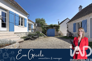  Maison � vendre 7 pi�ces 150 m�