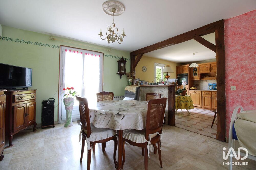 Vente Maison/villa 4 pièces