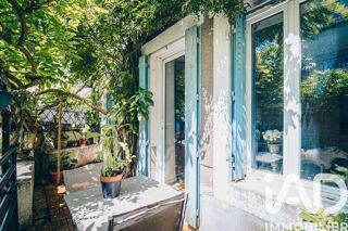  Maison à vendre 4 pièces 84 m²