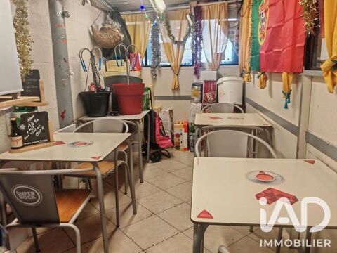   Vente Bar, Brasserie, Tabac 