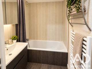  Appartement à vendre 1 pièce 22 m²