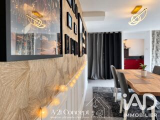  Maison à vendre 6 pièces 135 m²