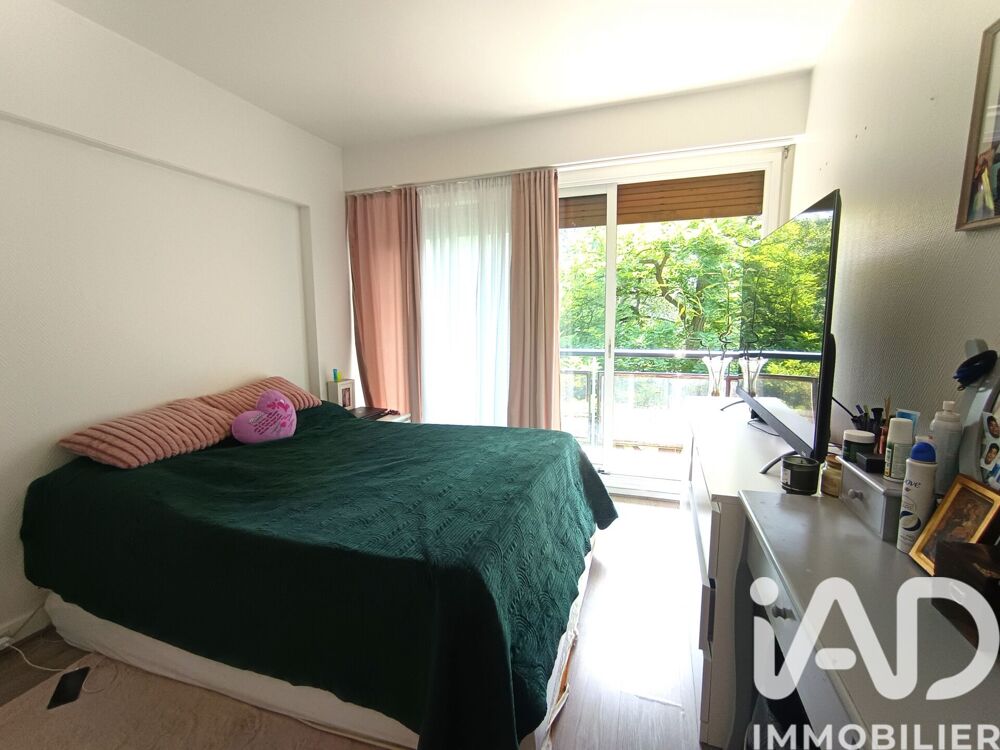 Vente Appartement Vente Appartement 4 pièces Sarcelles