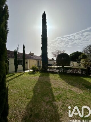  Maison à vendre 4 pièces 94 m²