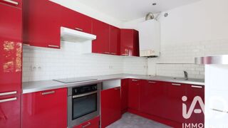  Appartement à vendre 3 pièces 50 m²