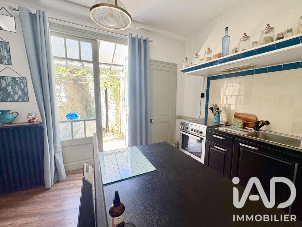 Vente Maison/villa 3 pièces