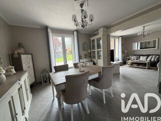  Maison à vendre 5 pièces 114 m²