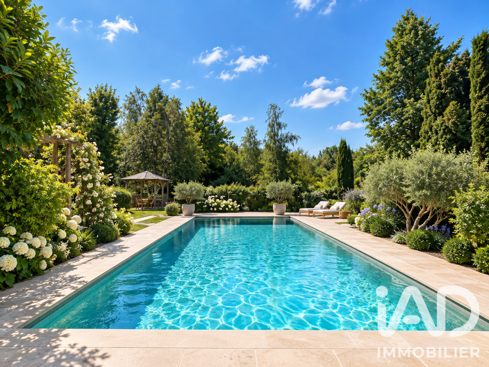 à vendre  Maison Montfort-l'Amaury (78490)