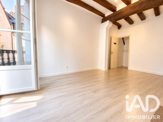  Appartement à vendre 2 pièces 51 m²