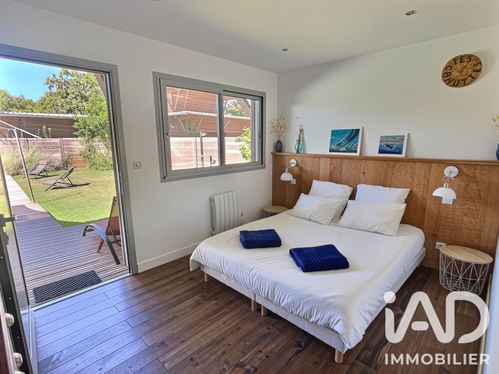 Vente Maison d'architecte 5 pièces