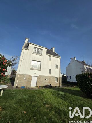  Maison � vendre 5 pi�ces 83 m�