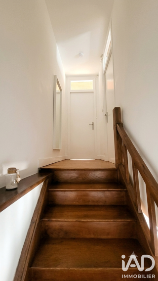  Maison à vendre 4 pièces 78 m²